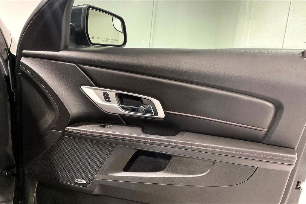 2014 GMC Terrain SLT-1