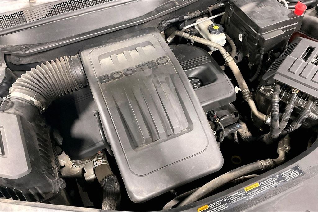 2014 GMC Terrain SLT-1