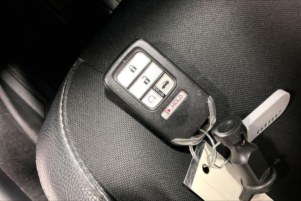 2020 Honda Civic Coupe Sport