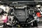 2022 Lexus NX 350 F SPORT Handling