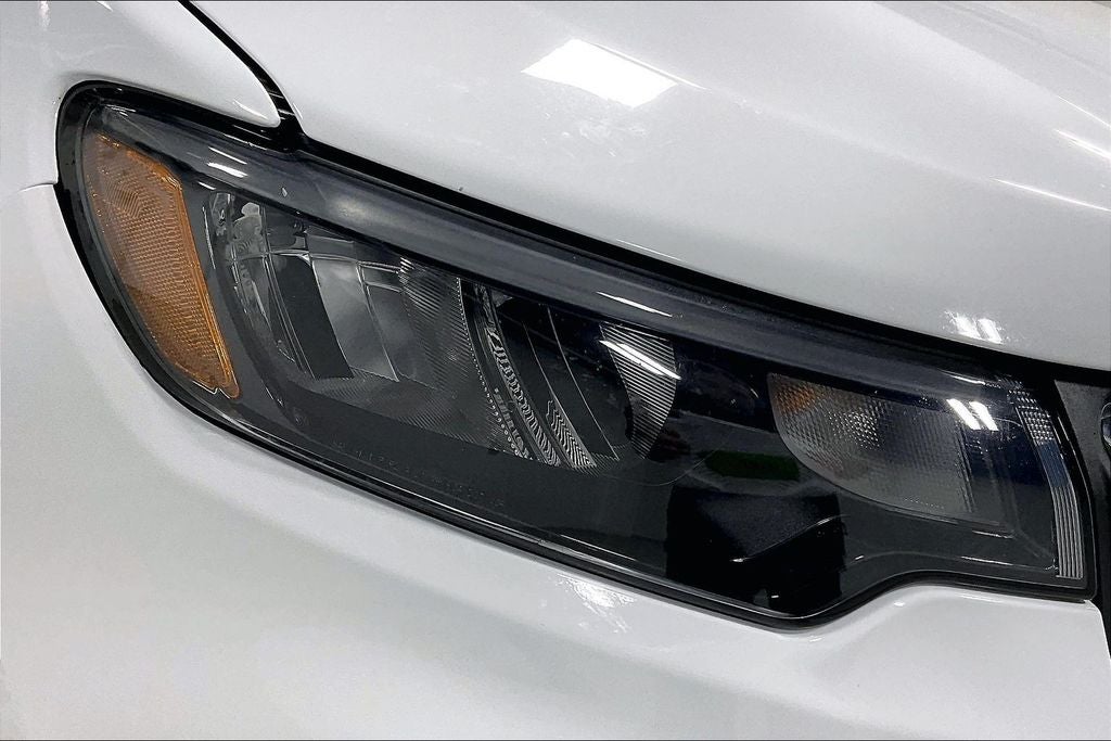 2023 Jeep Compass Sport 4x4