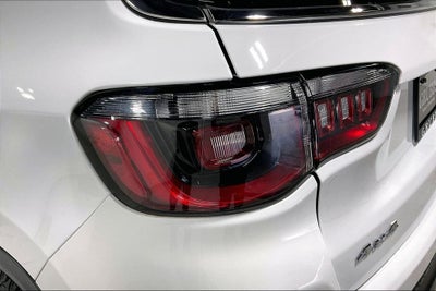 2023 Jeep Compass Sport 4x4