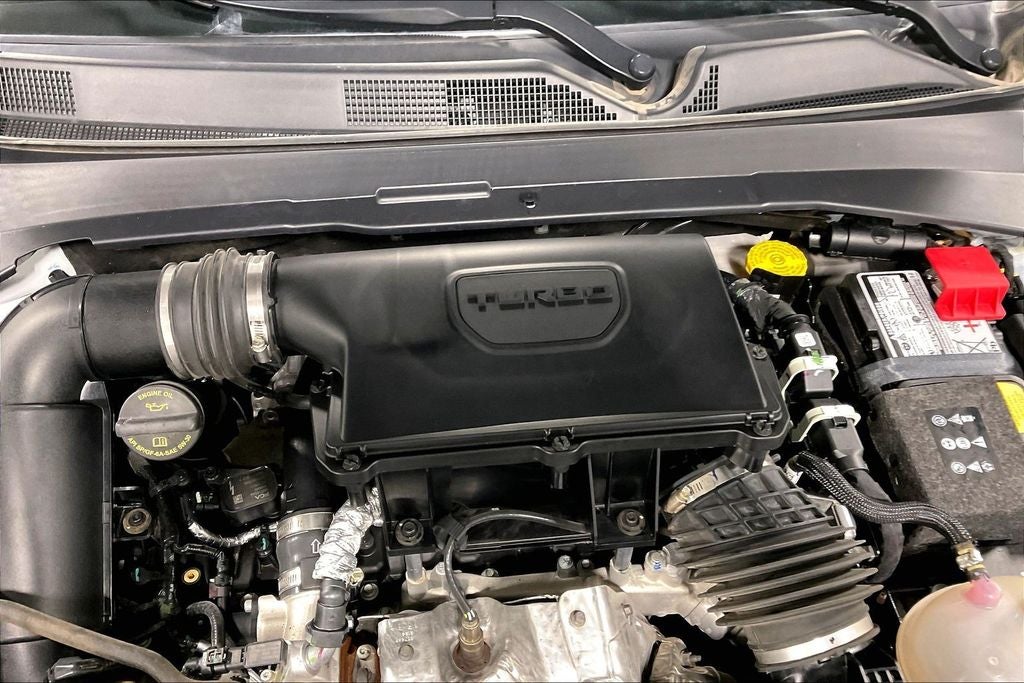 2023 Jeep Compass Sport 4x4