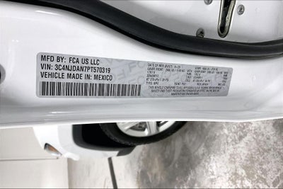 2023 Jeep Compass Sport 4x4