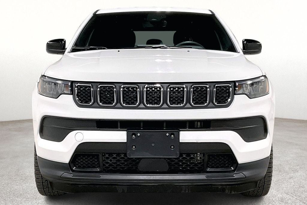 2023 Jeep Compass Sport 4x4