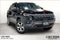 2022 Jeep Compass Trailhawk 4x4