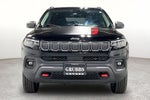 2022 Jeep Compass Trailhawk 4x4