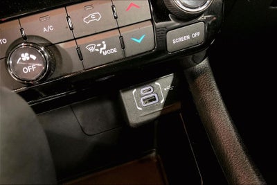 2024 Jeep Compass Trailhawk 4x4