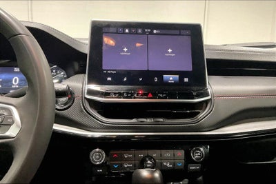 2024 Jeep Compass Trailhawk 4x4