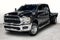 2022 RAM 3500 Tradesman Crew Cab 4x4 8' Box