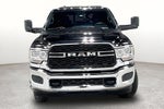 2022 RAM 3500 Tradesman Crew Cab 4x4 8' Box