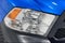 2023 RAM 1500 Classic Tradesman Crew Cab 4x4 5'7' Box