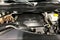 2021 RAM 2500 Tradesman Crew Cab 4x4 6'4' Box