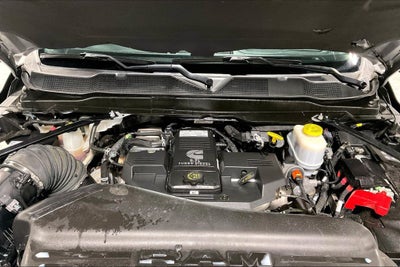 2024 RAM 4500 Chassis Tradesman/SLT/Laramie/Limited