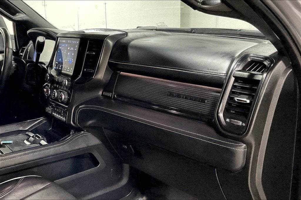 2024 RAM 4500 Chassis Tradesman/SLT/Laramie/Limited
