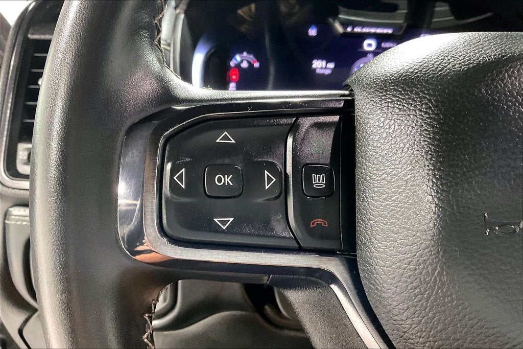 2024 RAM 4500 Chassis Tradesman/SLT/Laramie/Limited