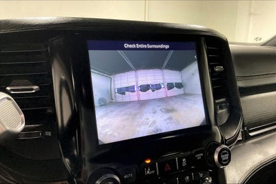 2024 RAM 4500 Chassis Tradesman/SLT/Laramie/Limited