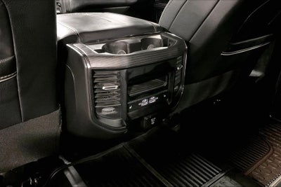 2024 RAM 4500 Chassis Tradesman/SLT/Laramie/Limited