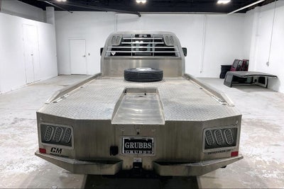 2024 RAM 4500 Chassis Tradesman/SLT/Laramie/Limited
