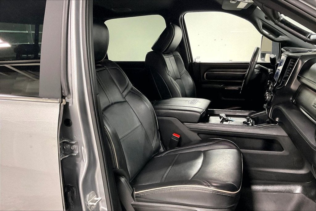 2024 RAM 4500 Chassis Tradesman/SLT/Laramie/Limited