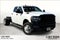 2024 RAM 3500 Chassis Tradesman