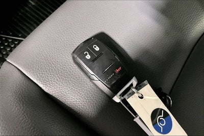 2024 RAM 3500 Chassis Tradesman/SLT