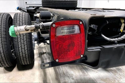 2024 RAM 3500 Chassis Tradesman/SLT
