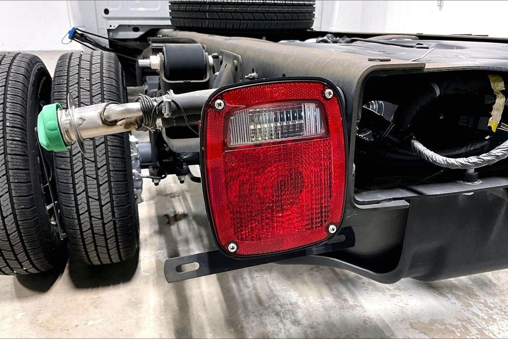 2024 RAM 3500 Chassis Tradesman/SLT