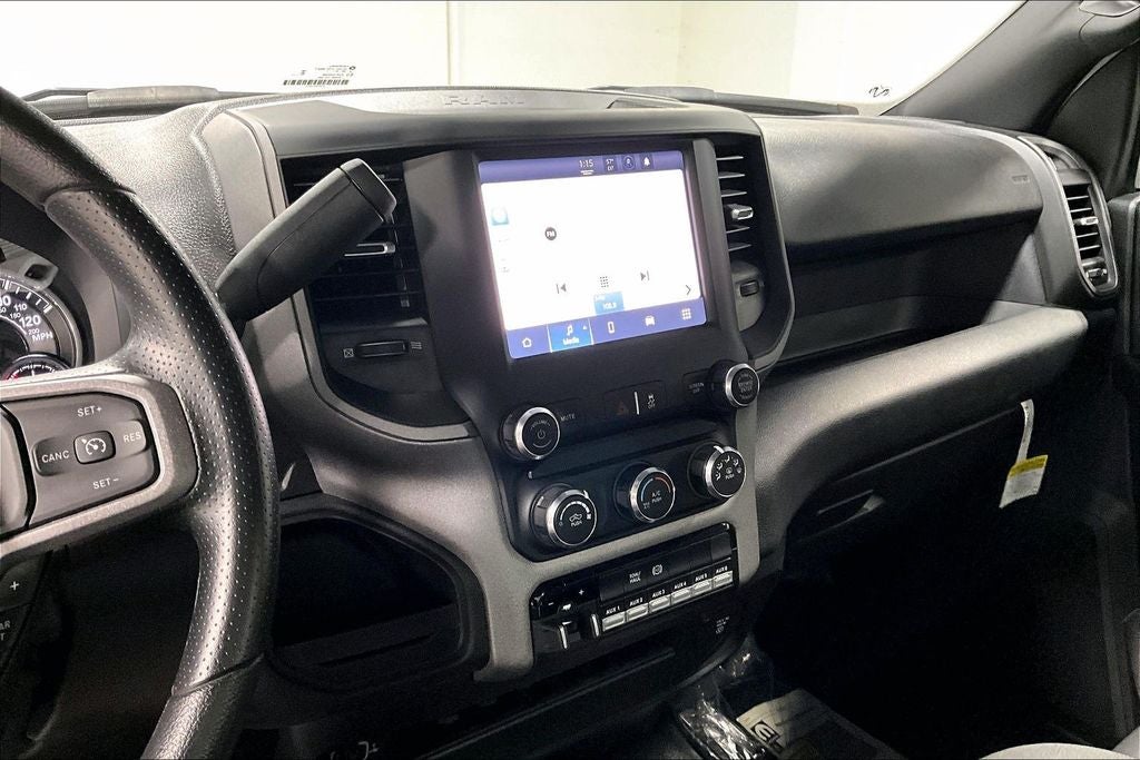 2024 RAM 3500 Chassis Tradesman/SLT