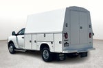 2024 RAM 3500 Chassis Tradesman/SLT