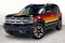 2024 Ford Bronco Sport Free Wheeling