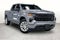 2026 Chevrolet Silverado 1500 2WD Crew Cab Short Bed Custom