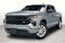 2026 Chevrolet Silverado 1500 2WD Crew Cab Short Bed Custom