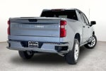 2026 Chevrolet Silverado 1500 2WD Crew Cab Short Bed Custom