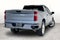 2026 Chevrolet Silverado 1500 2WD Crew Cab Short Bed Custom