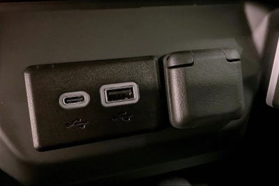 2026 Chevrolet Silverado 1500 2WD Crew Cab Short Bed Custom