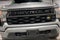 2026 Chevrolet Silverado 1500 2WD Crew Cab Short Bed Custom