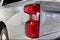 2026 Chevrolet Silverado 1500 2WD Crew Cab Short Bed Custom