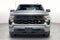 2026 Chevrolet Silverado 1500 2WD Crew Cab Short Bed Custom