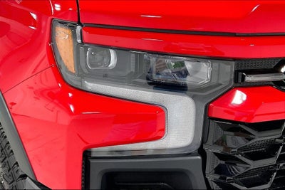 2024 Chevrolet Silverado 1500 4WD Crew Cab Short Bed ZR2