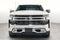 2021 Chevrolet Silverado 1500 4WD Crew Cab Short Bed LTZ