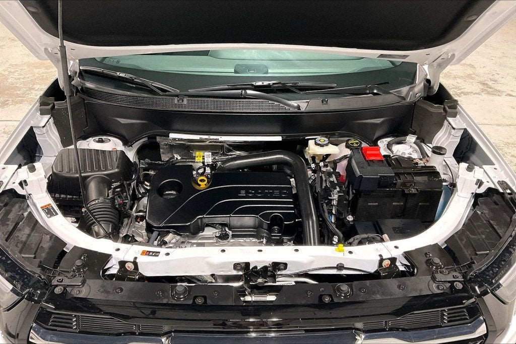 2027 GMC Terrain Elevation, FWD