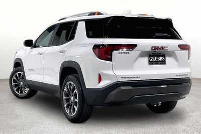2027 GMC Terrain Elevation, FWD