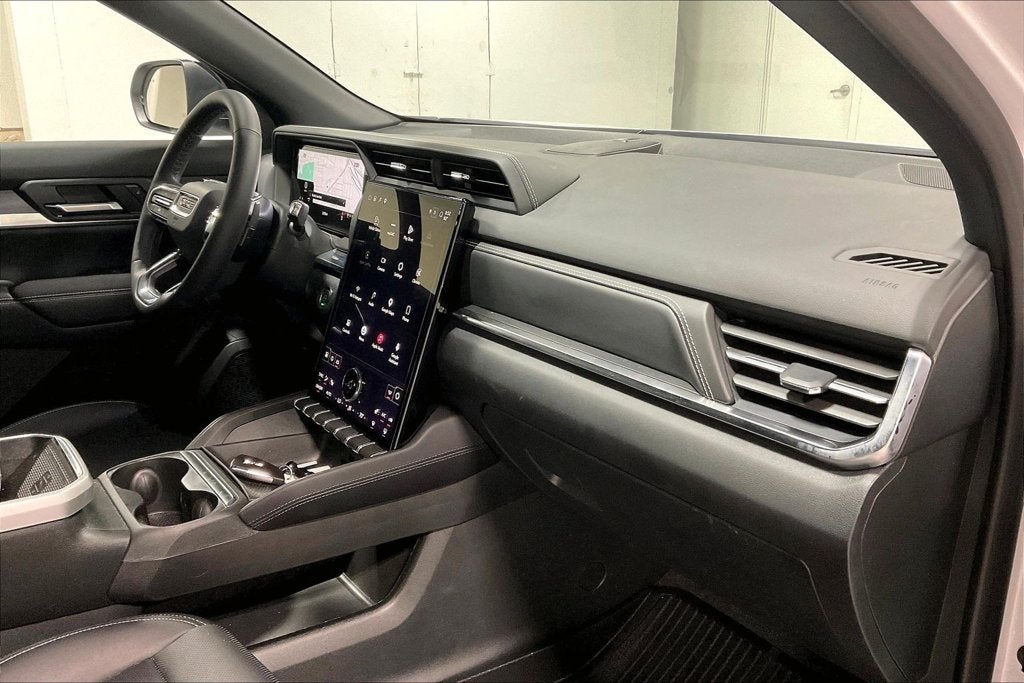 2027 GMC Terrain Elevation, FWD