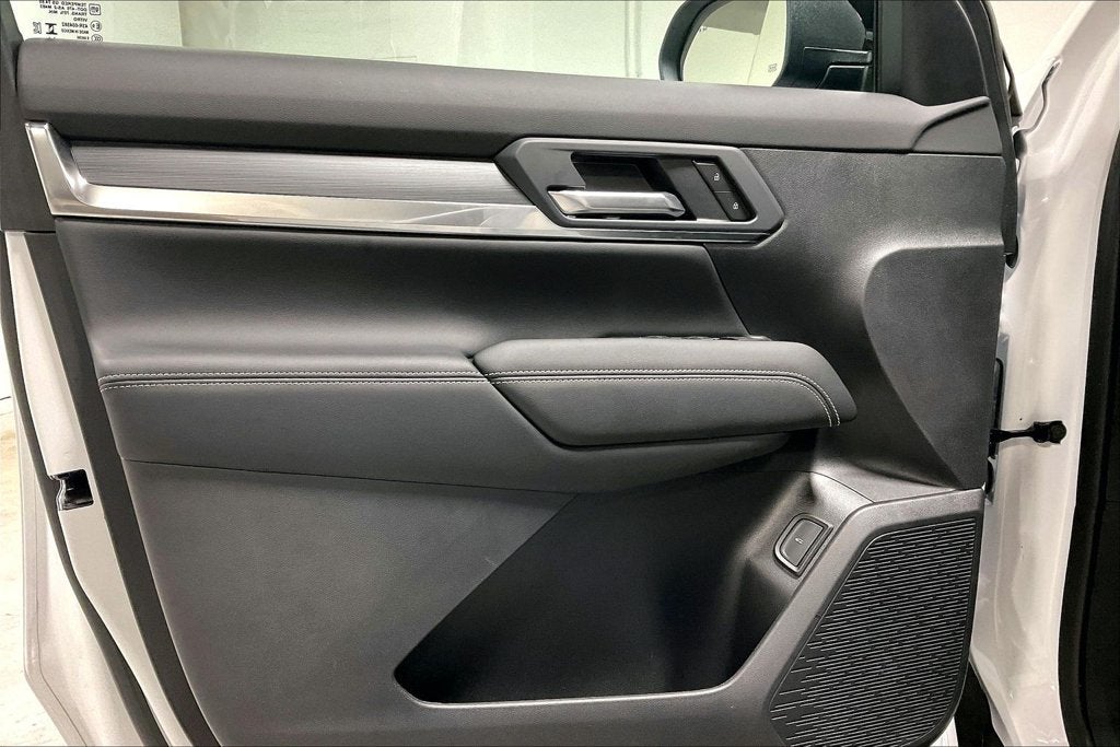 2027 GMC Terrain Elevation, FWD