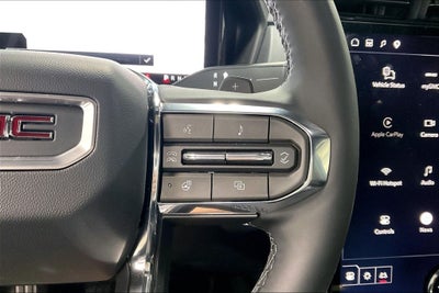 2027 GMC Terrain Elevation, FWD