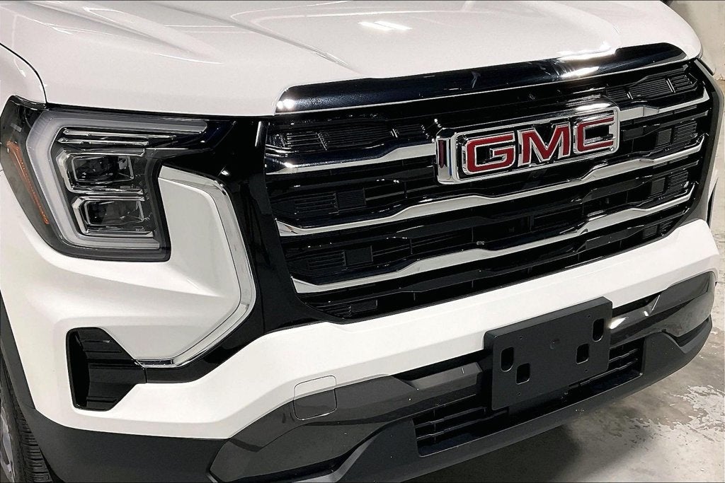 2027 GMC Terrain Elevation, FWD
