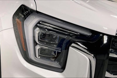 2027 GMC Terrain Elevation, FWD