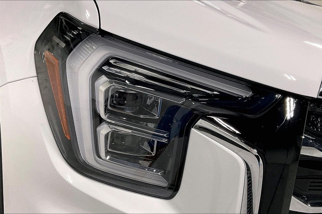 2027 GMC Terrain Elevation, FWD