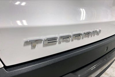 2027 GMC Terrain Elevation, FWD